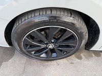 Usata Skoda Fabia Monte Carlo 75 CV (55 kW) 2019 Grigio Berlina
