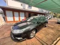Usata Citroën C5 Exclusive 163 CV (119 kW) 2012 Station wagon