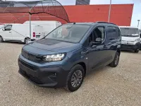 Nuova Peugeot Partner S 131 CV (96 kW) 2026 Blu/azzurro Monovolume