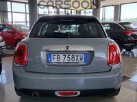 usata Mini Cooper D 2014 Diesel 1.5Business XL 5p