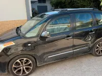 Usata Citroën C3 Picasso 109 CV (80 kW) 2011 Monovolume