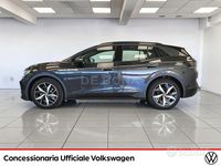 Usata VW ID.4 GTX 219 kW (299 CV) 2021 Nero SUV