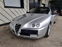 usata Alfa Romeo GTV Spider 3.2i V6 24V cat