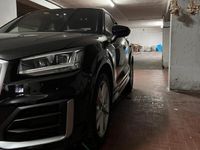 usata Audi Q2 anno 2020 1.600 SLine Autom