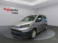 Nuova Toyota Proace Verso City 102 CV (75 kW) 2026 Silver met Station wagon