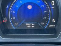 Usata Renault Grand Scénic IV Intens 110 CV (80 kW) 2018 Grigio Monovolume