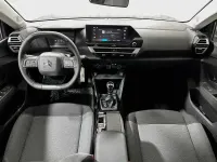 Nuova Citroën C4 PureTech 101 CV (74 kW) 2025 Nero SUV