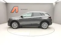 Usata Opel Grandland X Innovation 131 CV (96 kW) 2019 Grigio SUV