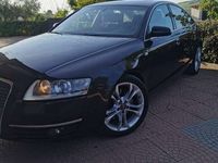 usata Audi A6 3.0 V6 tdi quattro tiptronic