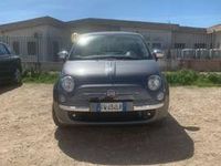 usata Fiat 500 1.2 easypower Pop Star Gpl 69cv