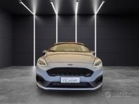 Usado Ford Fiesta ST 205 HP (150 kW) 2019 Other Citadino
