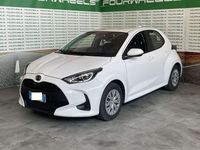 Usata Mazda 2 92 CV (67 kW) 2023 Bianco Utilitaria