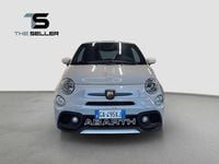 Usata Abarth 595 Esseesse 180 CV (132 kW) 2020 Grigio Utilitaria
