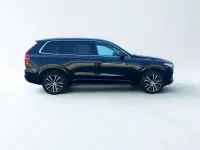 Usata Volvo XC90 173 CV (127 kW) 2022 Nero SUV