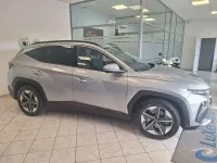 Usata Hyundai Tucson 136 CV (100 kW) 2024 Grigio SUV