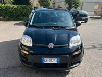 usata Fiat Panda 1.0 hybrid