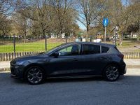 Usata Ford Focus ST-Line X 125 CV (91 kW) 2023 Berlina