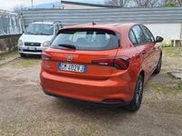 Usata Fiat Tipo 101 CV (74 kW) 2023 Blu Berlina