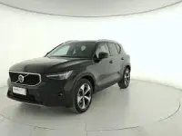 Usata Volvo V60 CC Plus 197 CV (144 kW) 2024 Gray metallic Station wagon