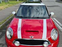 Usata Mini John Cooper Works 211 CV (155 kW) 2011 Utilitaria