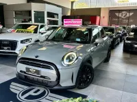 Usata Mini ONE Classic 75 CV (55 kW) 2021 Moonwalk grey metallizzato Utilitaria