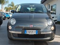 usata Fiat 500 1.2 Lounge 69CV GPL E6 Tetto Uff Italy USB Lega
