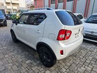 usata Suzuki Ignis 1.2 4WD TOP