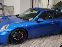 Usata Porsche 991 500 CV (367 kW) 2018 Other