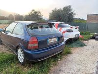 Usata Honda Civic 90 CV (66 kW) 2000 Berlina