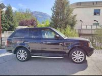 usata Land Rover Range Rover Sport HSE 2.7 v6