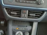 Usata Ford Tourneo Courier Active 124 CV (91 kW) 2024 Grigio Monovolume