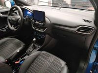 Usata Ford Puma 2023 Blu SUV