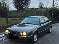 Usata BMW 520 150 CV (110 kW) 1990 Berlina