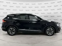 Usata Kia Sportage Style 136 CV (100 kW) 2025 Nero SUV