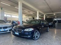 usata BMW 530 530 d cat Touring Futura