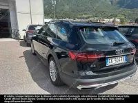 Usata Audi A4 Allroad Business 203 CV (149 kW) 2022 Nero Station wagon