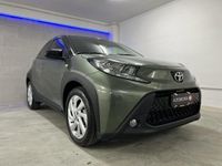 usata Toyota Aygo 1.0 VVT-i 72 CV 1.0 VVT-i 72 CV 5 porte Trend