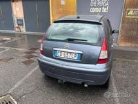 Usata Citroën C3 70 CV (51 kW) 2002 Utilitaria