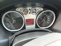 Usata Ford Focus 116 CV (85 kW) 2011 Grigio Berlina