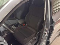 Usata Skoda Karoq Executive 116 CV (85 kW) 2020 Grigio SUV