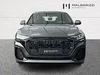 Nuova Audi Q8 S-Line 286 CV (210 kW) 2026 Grigio SUV