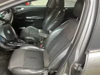Usata Alfa Romeo Giulietta 150 CV (110 kW) 2012 Grigio Utilitaria