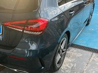 Usata Mercedes A180 Premium 116 CV (85 kW) 2019 Berlina