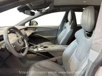 Usata Lotus Eletre 675 kW (918 CV) 2024 Grigio SUV