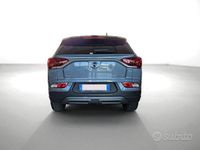 Usata SsangYong Korando 136 CV (100 kW) 2019 Grigio scuro metallizzato SUV