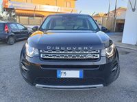 usata Land Rover Discovery Sport 2.0 TD4 180 CV HSE Automatica