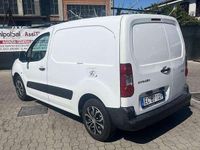 Usata Citroën Berlingo 90 CV (66 kW) 2002 Monovolume