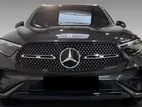 Usata Mercedes GLC220 Premium 197 CV (144 kW) 2026 Grigio SUV