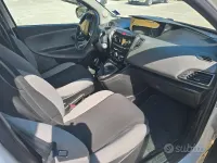 Usata Lancia Ypsilon 85 CV (62 kW) 2013 Bianco Utilitaria
