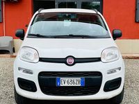 Occasion Fiat Panda 80 ch (58 kW) 2014 Blanc Citadine